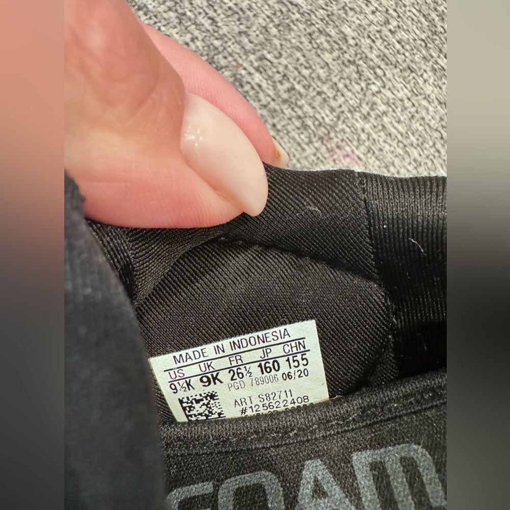 Adidas Unisex-Child Superstar 360 Shoes - Picture 3 of 6